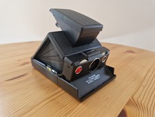 Polaroid SX-70 Model 2 Alpha 1
