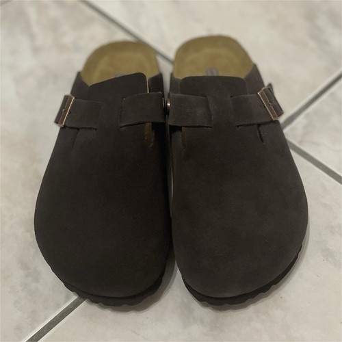 Birkenstock sabots mules - birkenstock, sabots/mules
