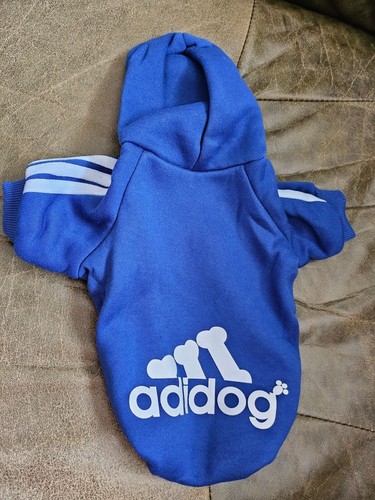 Pull adidog chien taille - taille, m