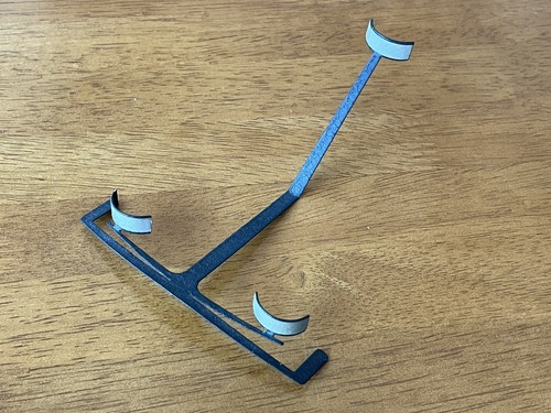 Trackir trackclip infrared - trackir,