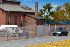 KIBRI 38605 Échelle HO