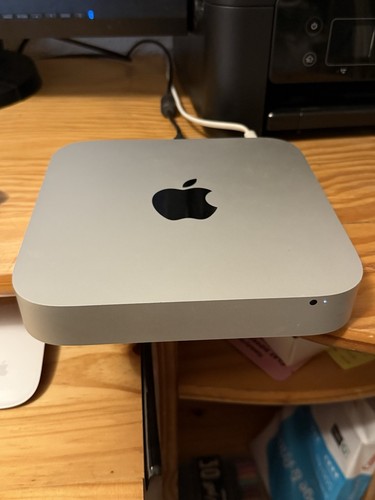 Mac mini 2012 - mac,