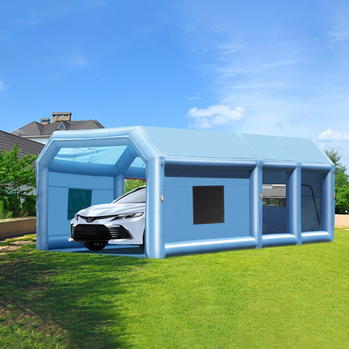 Vevor cabine peinture - de,