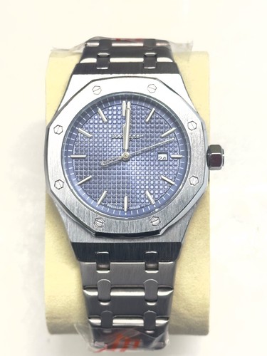 Montre homme dateur hexagonale - homme,