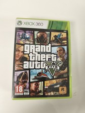 Jeu vidéo Grand Theft Auto V