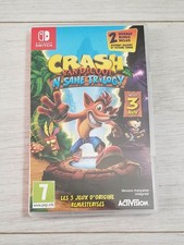 Juste Boite Vide Du Jeu