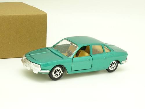 Gama nsu wankel ro - 1/43,