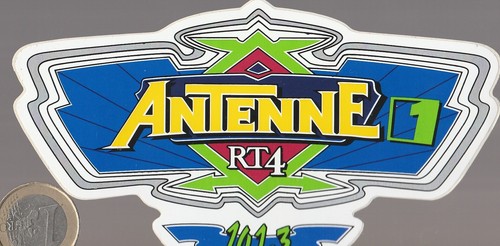 C25radio antenne rt4 - antenne,