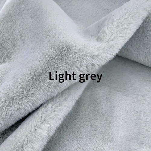 50cm diy faux lapin - faux,