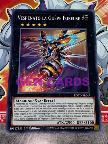 Carte vespenato la - carte,
