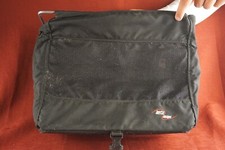 Inertia Designs Metro Basket Pannier Black Easy Mount