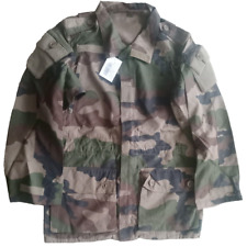 Veste treillis camouflage TAP