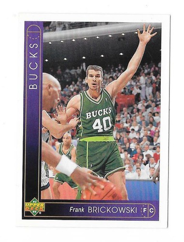 Carte upper deck 1994 - upper,