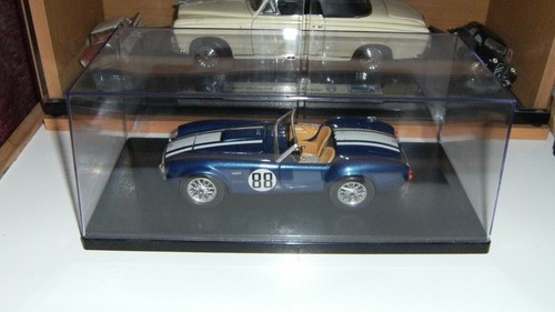 Miniature shelby cobra - miniature,