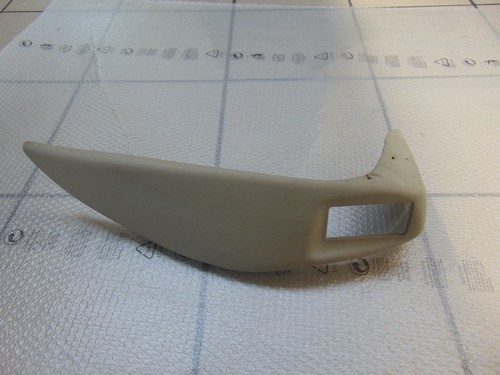 Carter cover console réglage - cover,