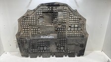 Cache sous moteur VOLKSWAGEN