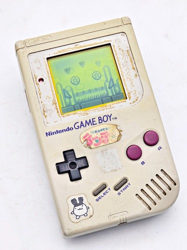 Nintendo game boy dmg - boy, 966