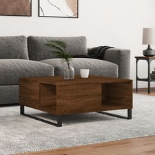 Table Basse Table d'Appoint