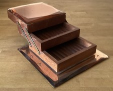 Coffret Boîte À Cigarettes