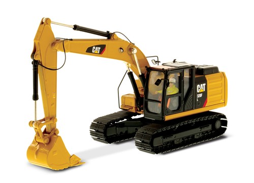 Diecast masters caterpillar - masters,