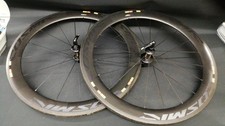 Roue carbone MAVIC COSMIC