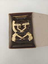 Pèse Lettre Maul Avec Sa Boîte D'origine Vintage