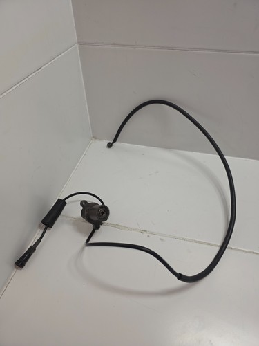 Recepteur embrayage durites - +,