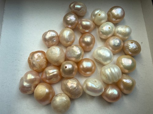 Perles culture d - 28, d’eau