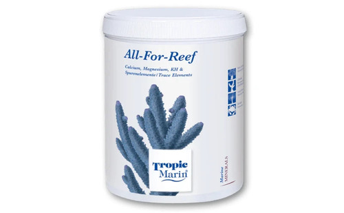 All for reef powder 800g - powder,