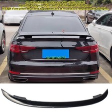 Pour AUDI A4 8W2 1.4 2.0 3.0