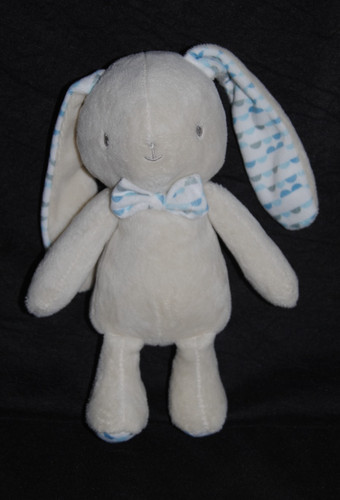 Doudou peluche lapin - 🍀doudou,
