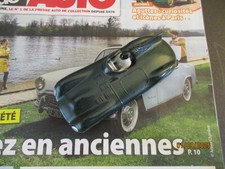 Jaguar type D 3,5 litres sport