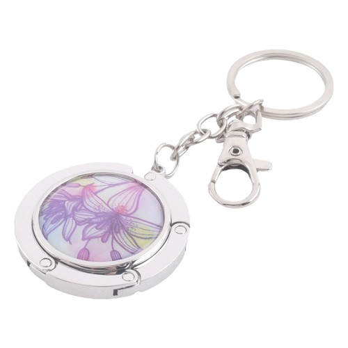 Porte cles accroche sac a - porte-cles/,