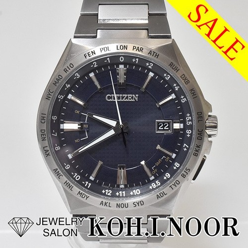Citizen attesa act line cb0210 - attesa,
