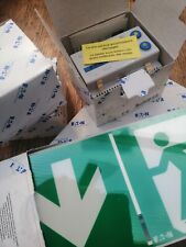 Bloc sécurité Sortie De