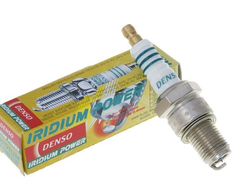 Spark plug denso - plug-denso, iridium