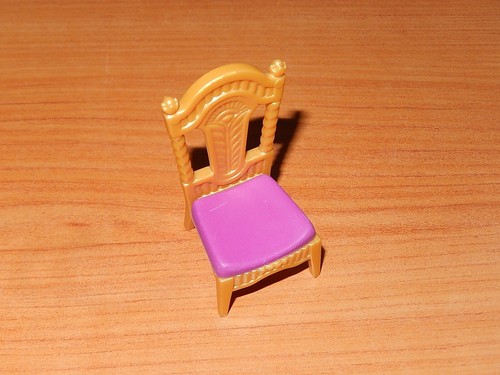 Playmobil château princesse - ,