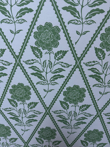 Lot rouleaux de papier - 8,