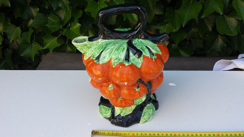 Ancienne grosse cruche vintage