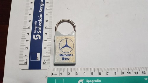 Porte clés auto - auto, Époque