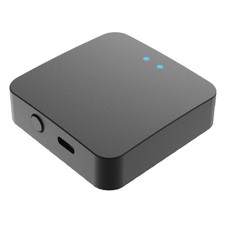 Hub de Passerelle Multimode Hôte IOT Tuya  Bluetooth Mesh WiFi Bridge Domot2082