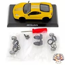 Kyosho 1/64 Ferrari 430
