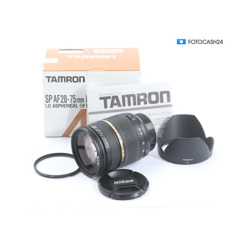 Nikon tamron asp - nikon, xr