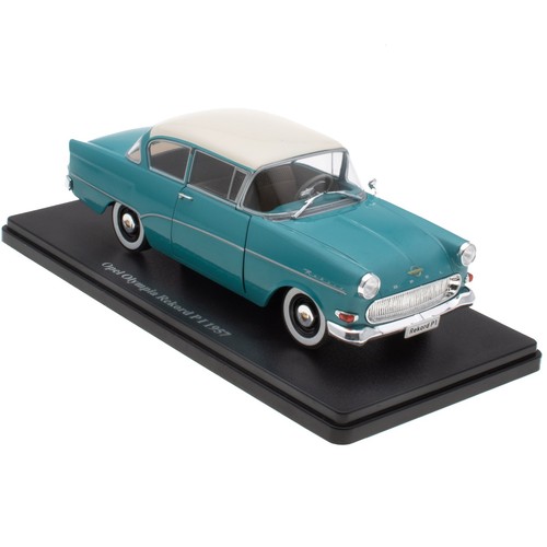 Opel olympia rekord pi - rekord,