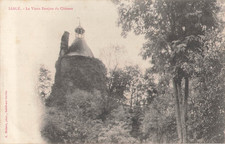 72 DUNGEON SAND - 4769