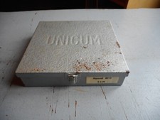 unicum professionnel matrice