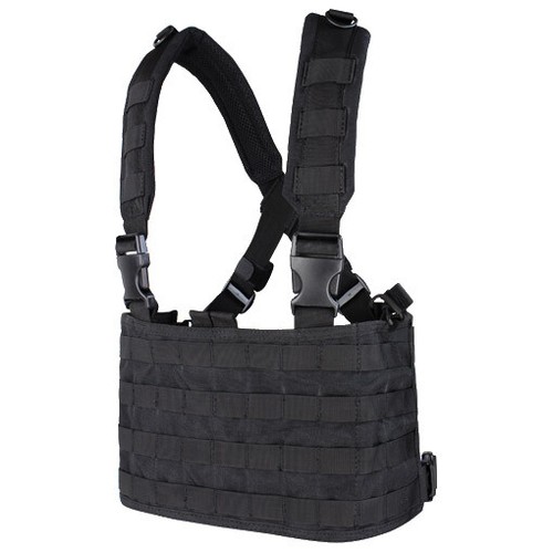 Condor tactical ops chest - chest, rig