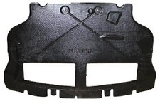 Cache sous Moteur MINI ONE