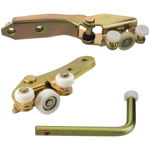 Rouleaux portes latérales - rouleaux,