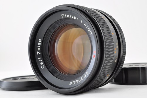 Objectif contax carl zeiss - contax,